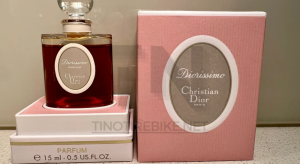 Dior Diorissimo Parfum