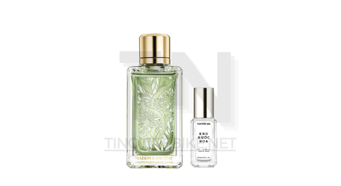 Maison Lancôme Figues & Agrumes