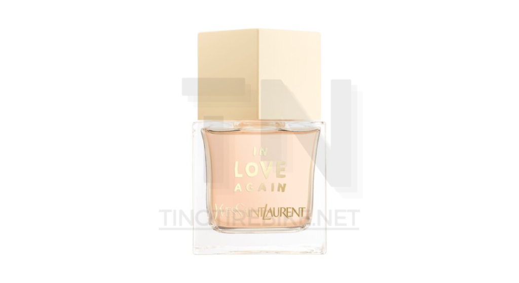 Yves Saint Laurent La Collection In Love Again: A Fragrance Journey Into Romance and Elegance