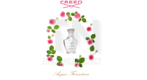 Creed Acqua Fiorentina